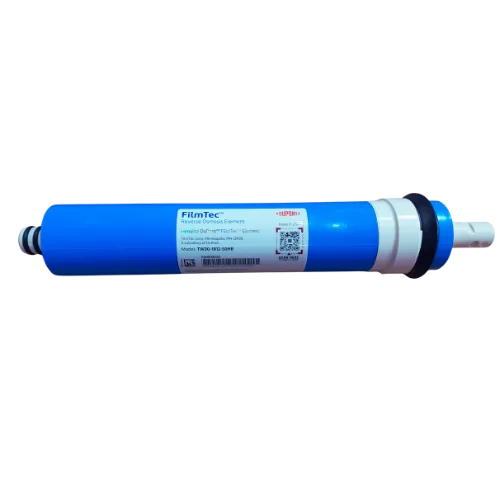 ממברנה פילמטק אמריקאי 50 GPD